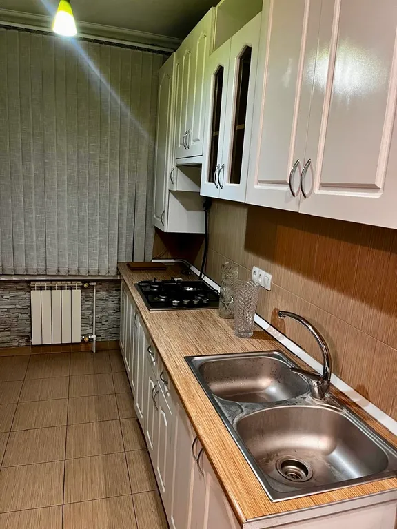 Квартира Metro