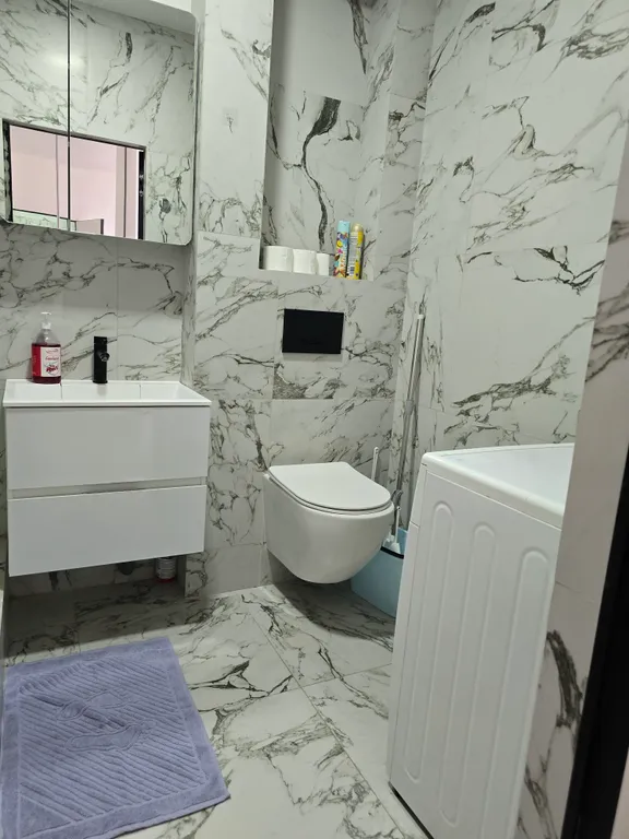 Уютная, комфортная студия