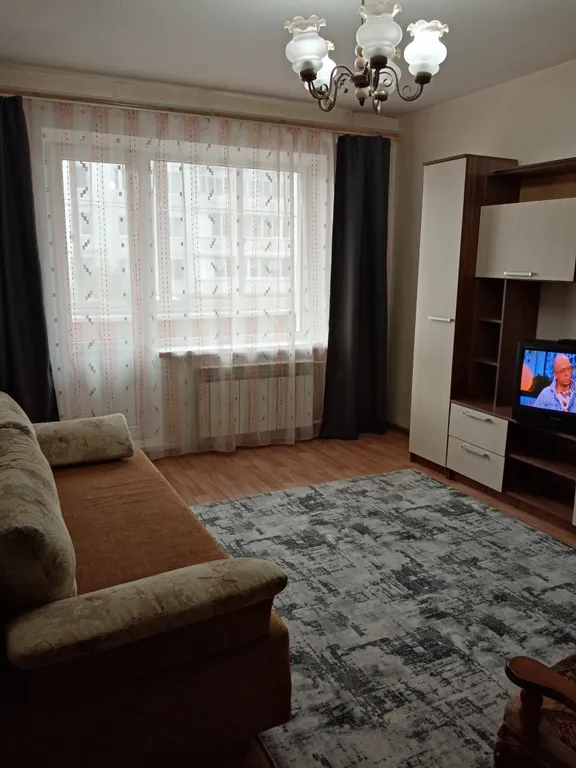 Уютная и чистая квартира — аренда посуточно в Кинешма