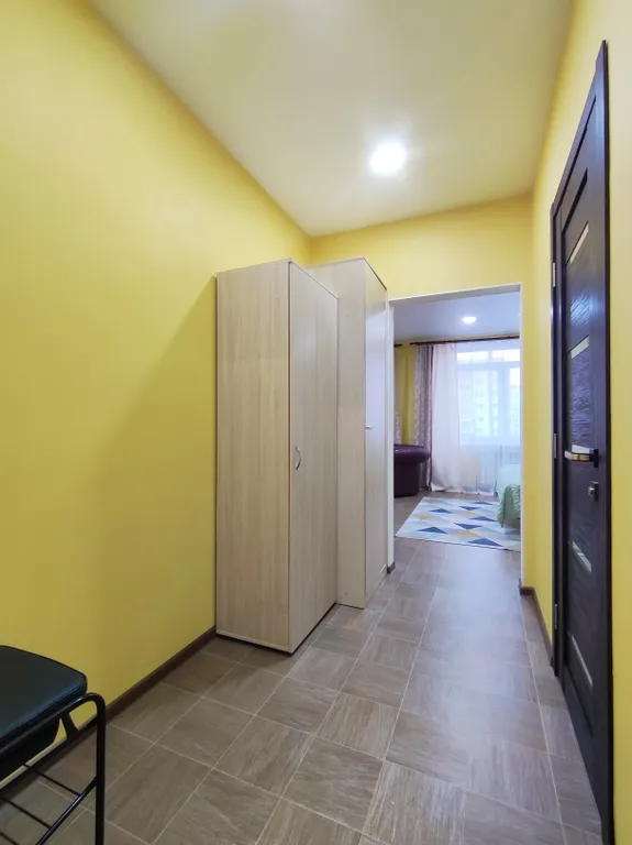 Уютная студия в центре