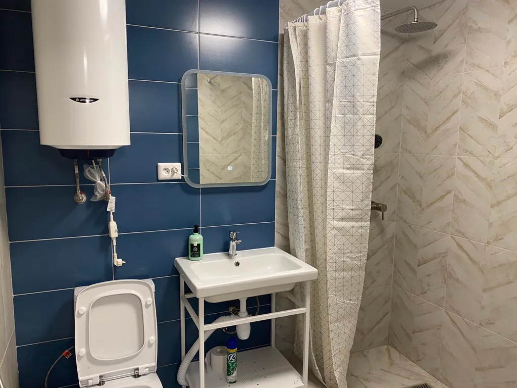 Апартаменты в купеческом доме