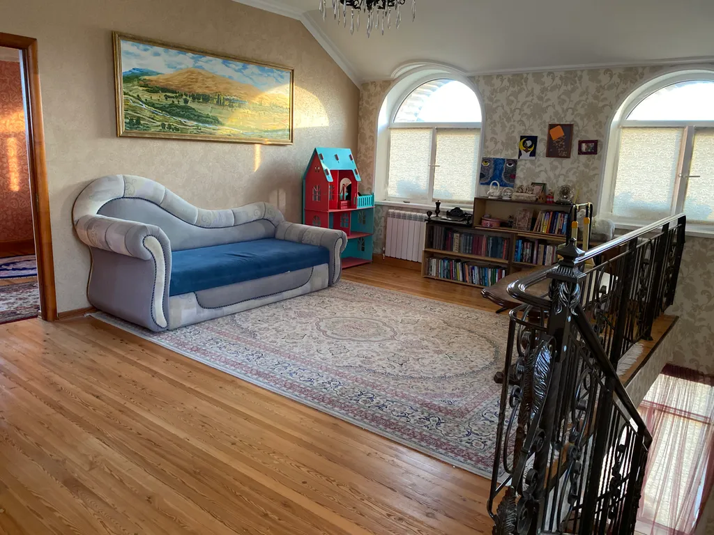 Дом с видом на море