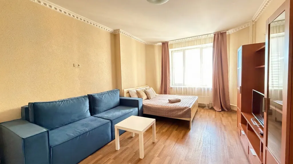 Уютная квартира рядом с Троицким собором — аренда посуточно в Щёлково