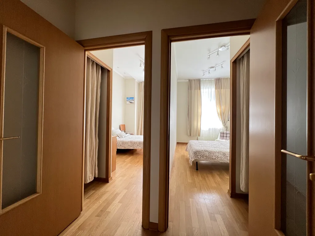 Квартира Квартира для большой компании в минуте от Зимнего дворца — Санкт-Петербург