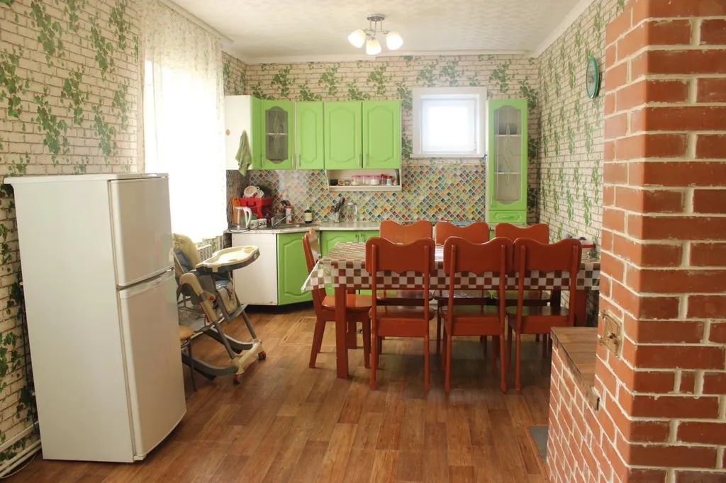 Уютный дом Горячинск Байкал