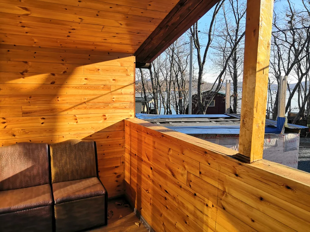 Коттедж Уютный домик у моря — аренда посуточно в Находка