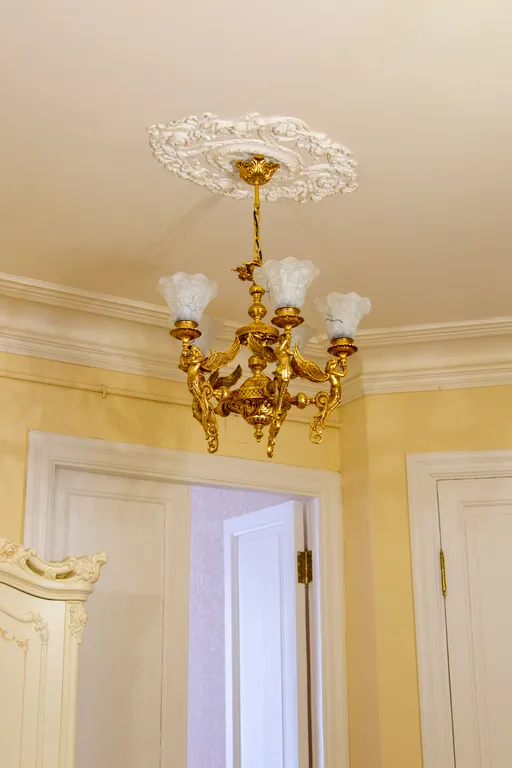 Квартира Шикарная квартира на Рубинштейна 4 — Санкт-Петербург