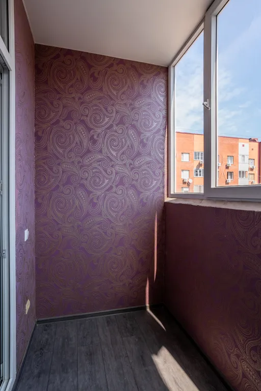 Квартира Квартира двухкомнатная у парка Галицкого — Краснодар