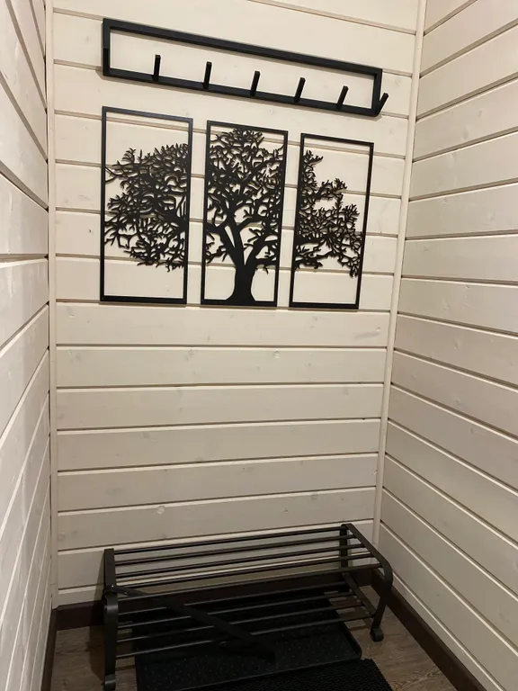 3-комнатный Дом