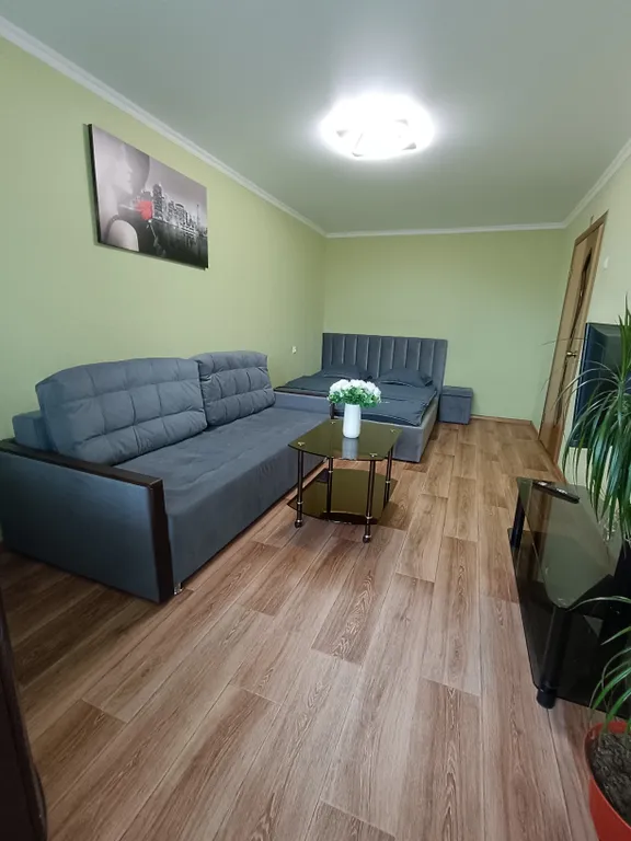 Квартира Хорошая уютная квартира — Курск