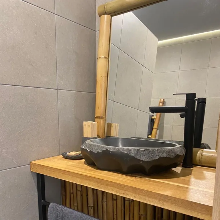 Дом для семейного отдыха