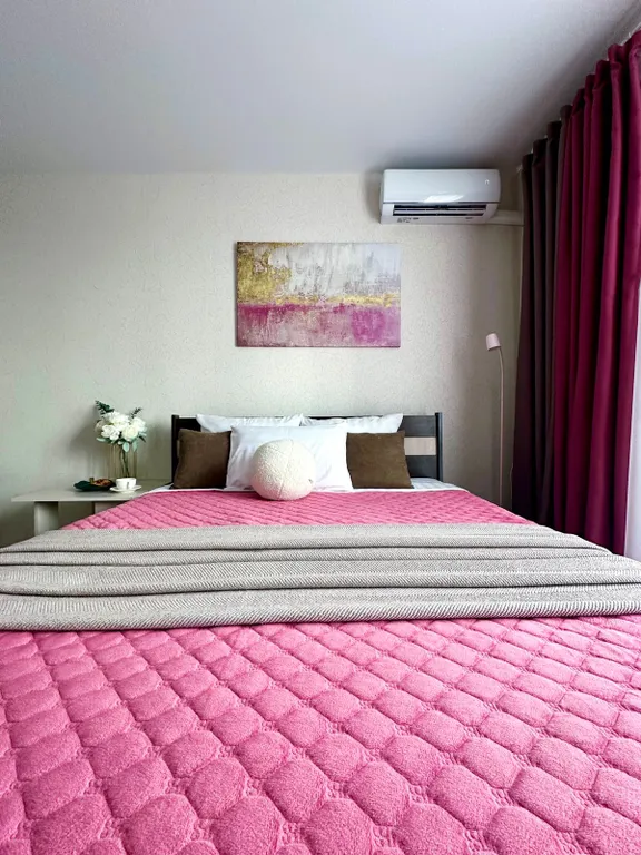 Квартира рядом с М-4