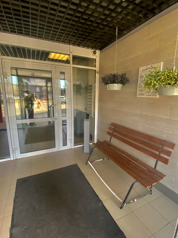 Квартира Квартира для вашего комфорта — Екатеринбург