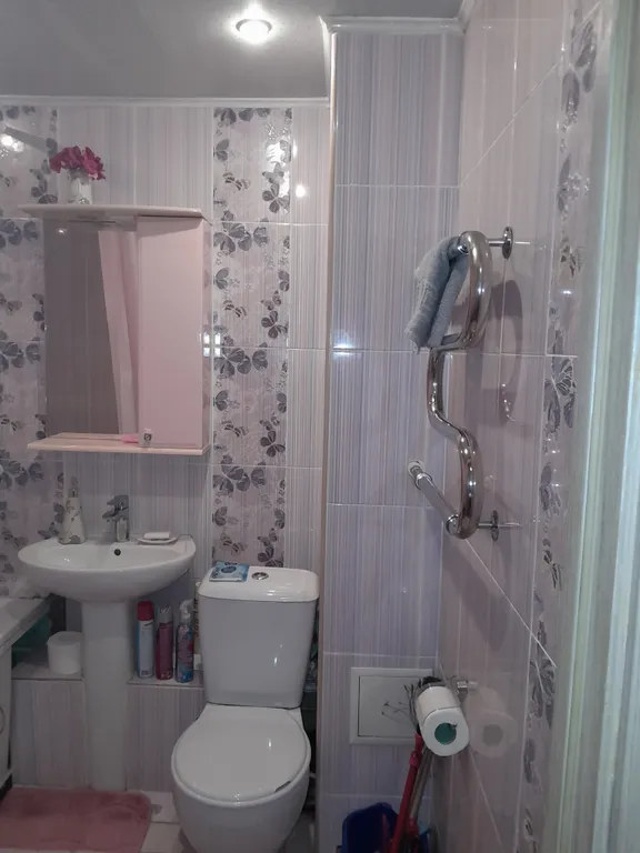 Уютная квартира по направлению в Суздаль