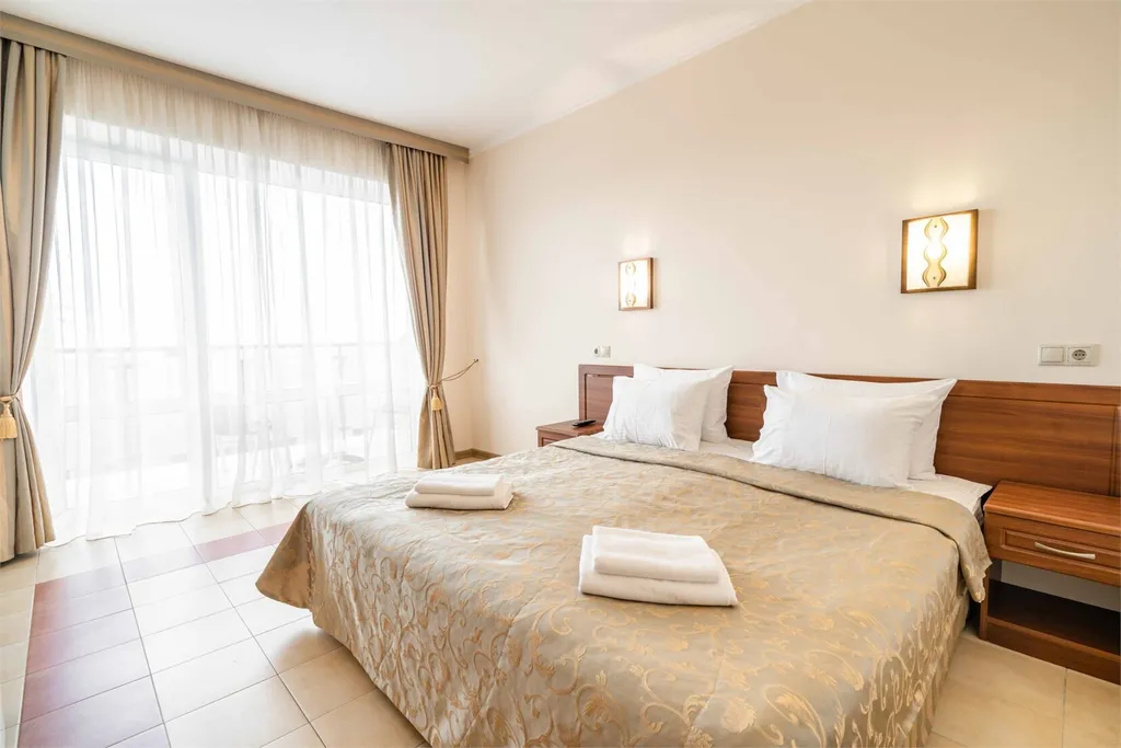 Квартира Комната — Адлер