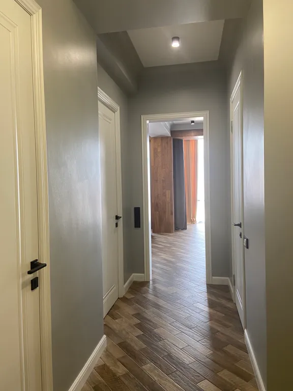 Квартира у моря