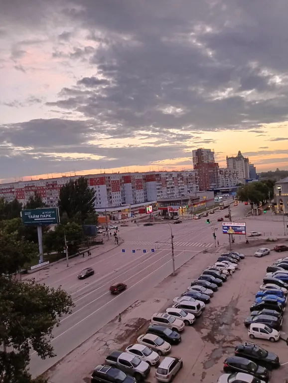 Квартира 2-комнатная Квартира — Новосибирск