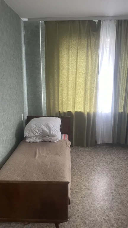 Уютная квартира рядом с волжскими термами