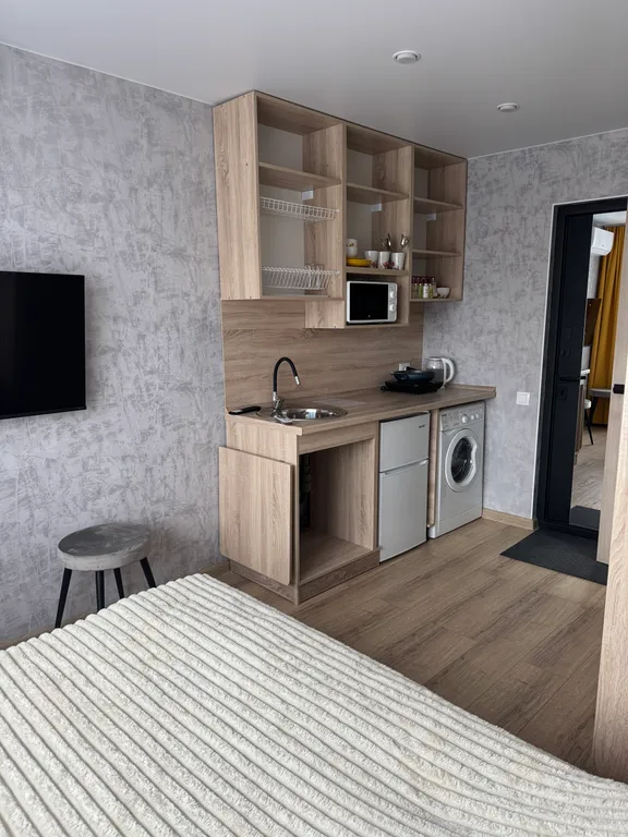 Продвинутый Крош