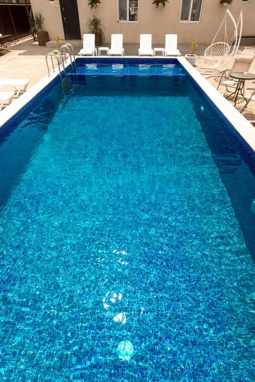 Семейный 6 спальных мест, 2 комнаты