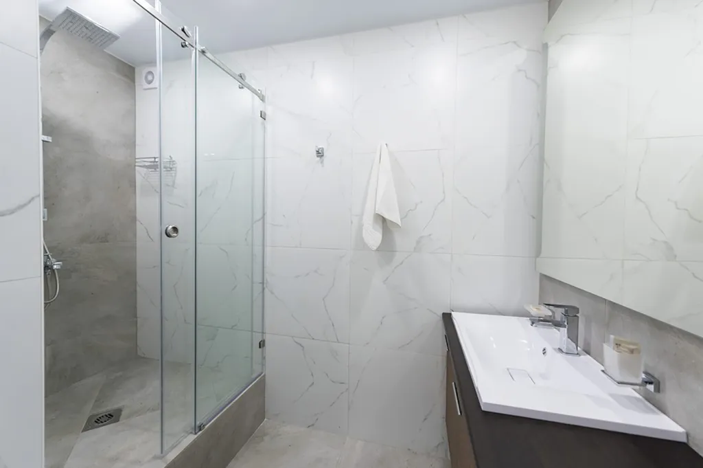 Евродвушка с дизайнерским ремонтом