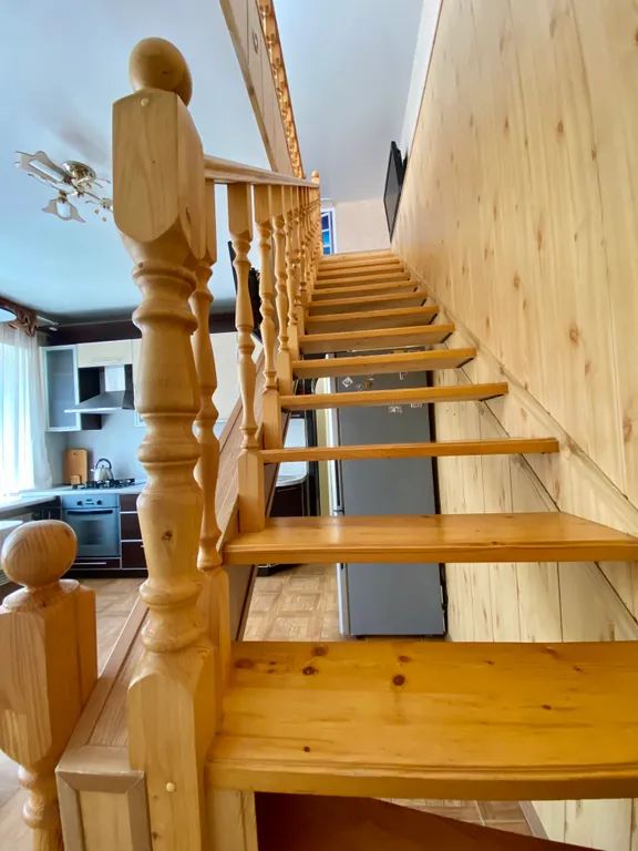 2-комнатный Дом