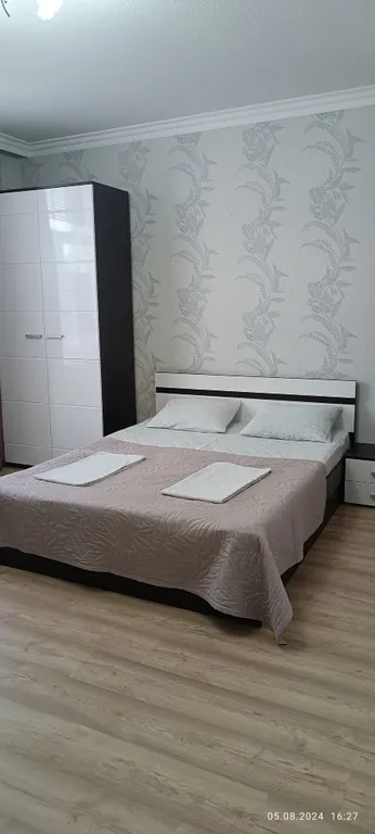 Квартира Квартира с видом на набережную — Владикавказ