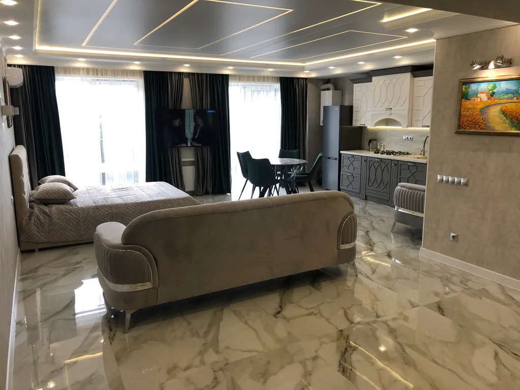 Квартира возле магазина Наш