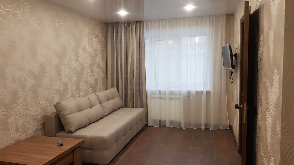 Апартамент Цветной бульвар