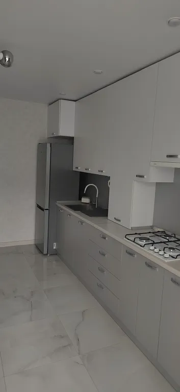 Квартира в Вишнёвом саду