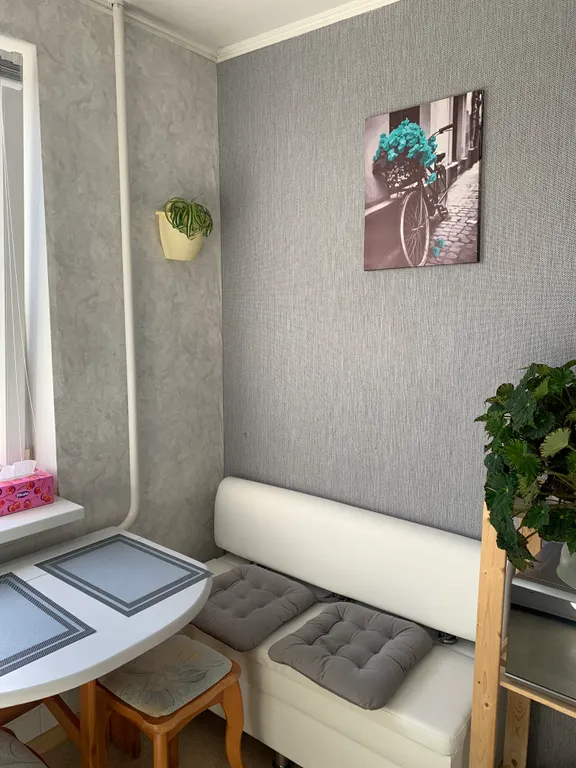 Квартира Уютная квартира в удобном районе города — Калининград