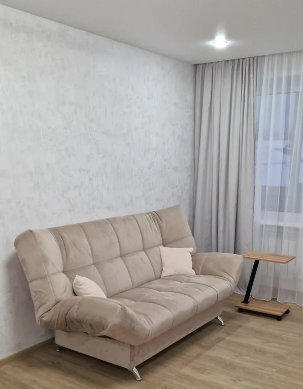 Комфортная квартира в Угличе