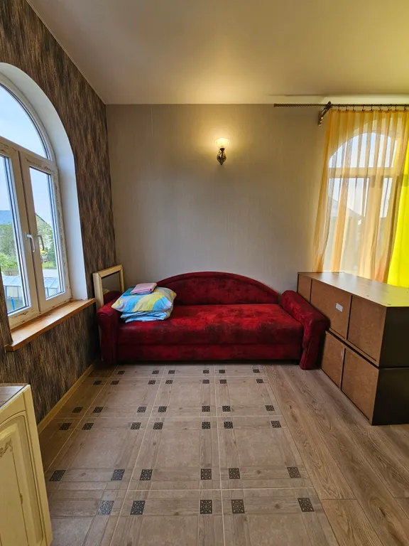 Целый этаж в частном доме в тихом районе