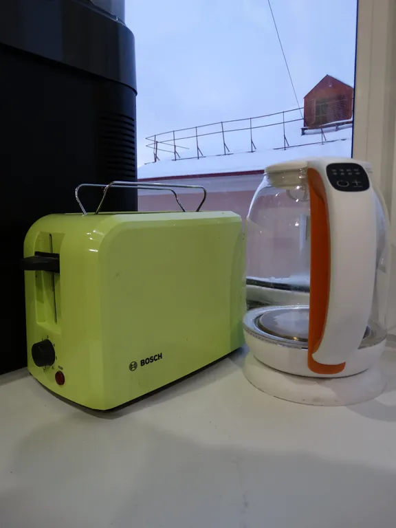 Просторная сталинка в центре города