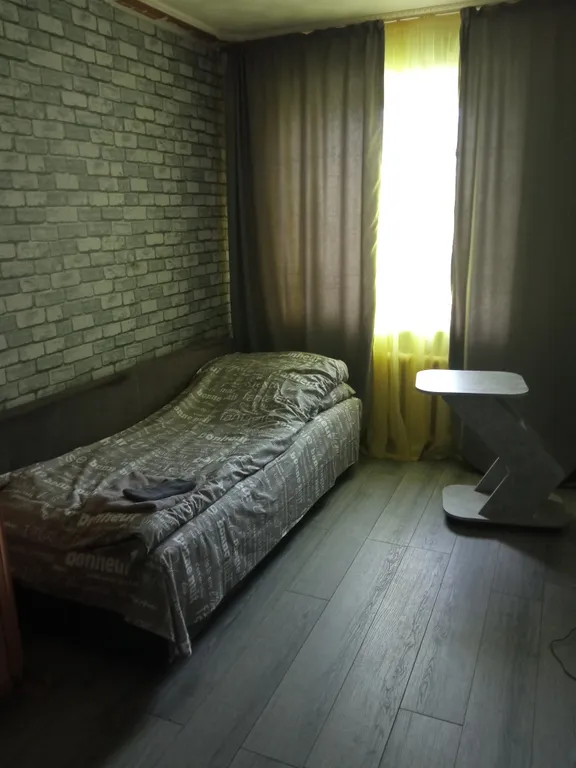 Квартира на берегу озера "Имандра"