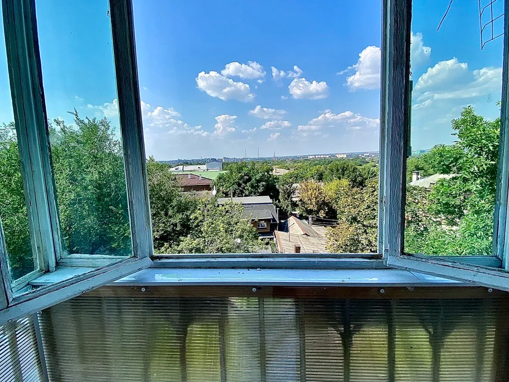 Уютная двухкомнатная квартира в центре города