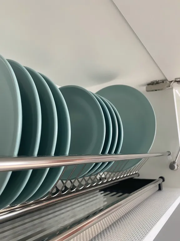 Апартаменты с видом на Дон и стадион Ростов Арена