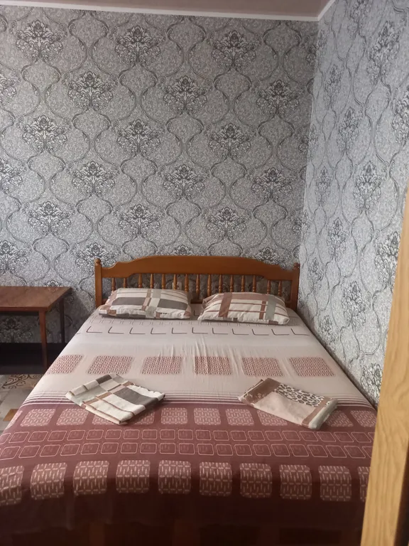 Квартира Квартира у моря — Анапа