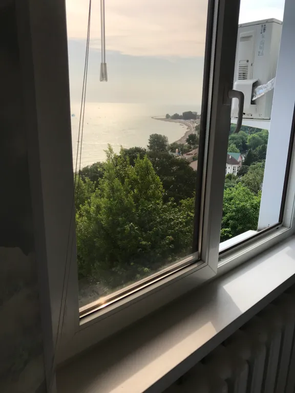 Квартира Комната — Лазаревское