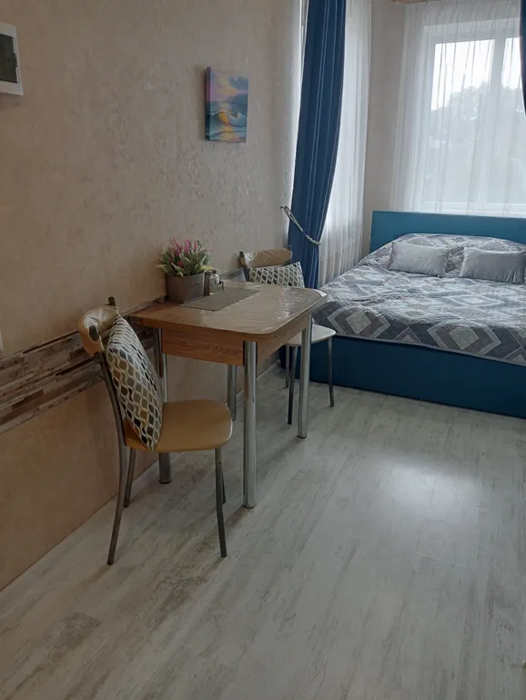 Комфортная студия в центре