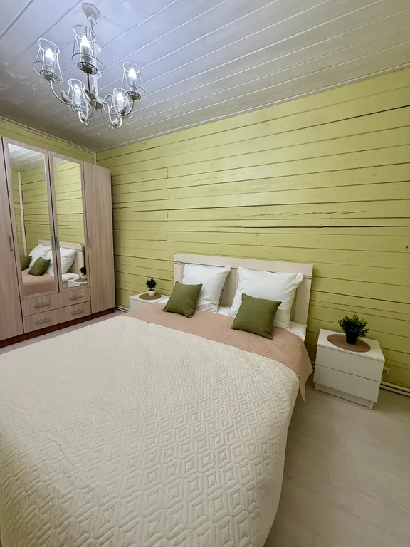 Гостевой дом Троицкое подворье