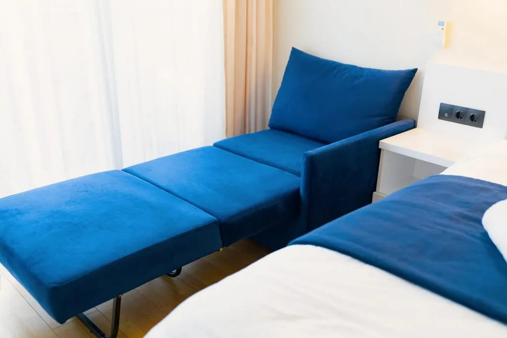 Квартира Апартаменты у моря в Апарт-Отеле Orbi City — Батуми