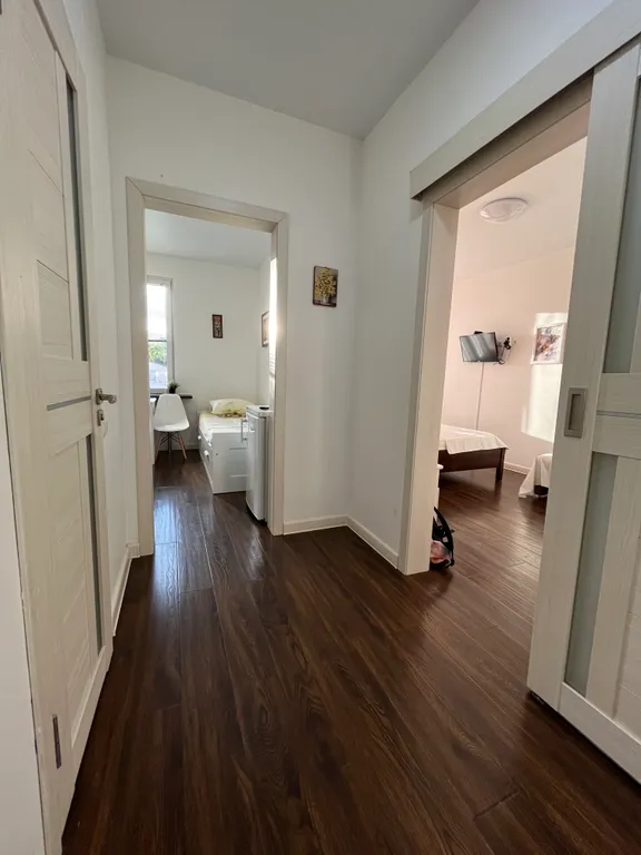 Квартира Горизонт