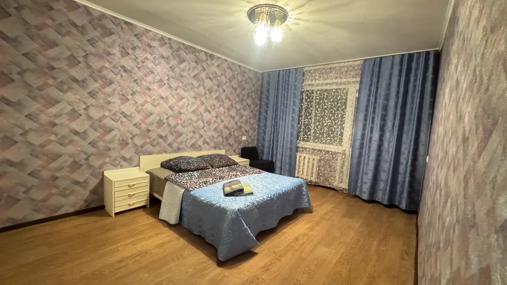 Квартира в центре города! Рядом военная часть, Авиастар.