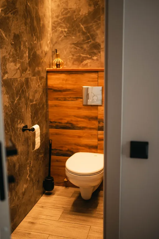 Дом Мечта с сауной, BBQ и чаном