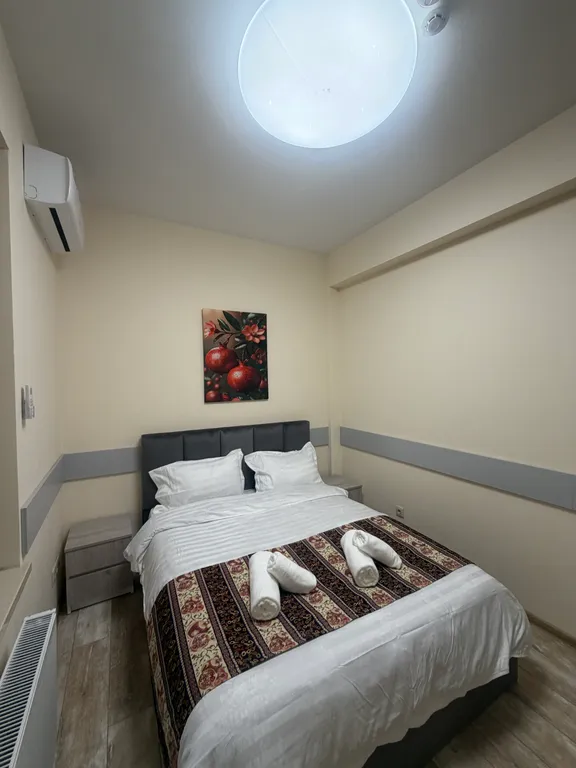 Natali Inn Apartment