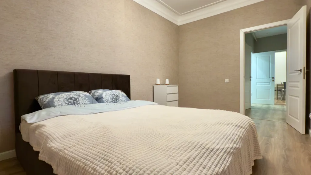 ArendaGrad Пржевальского 2