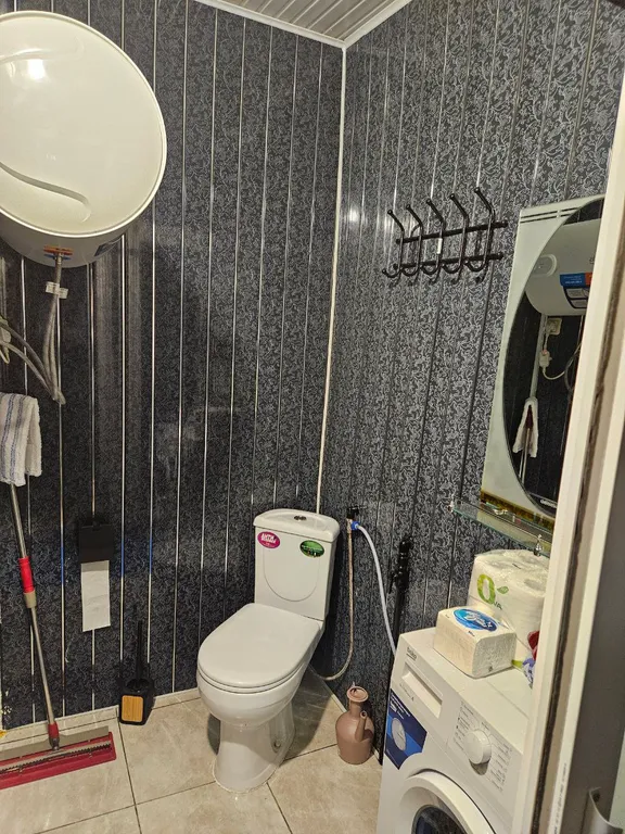 Коттедж Уютный дом — Махачкала