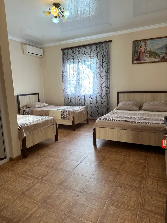 Квартира Комната — Гагра