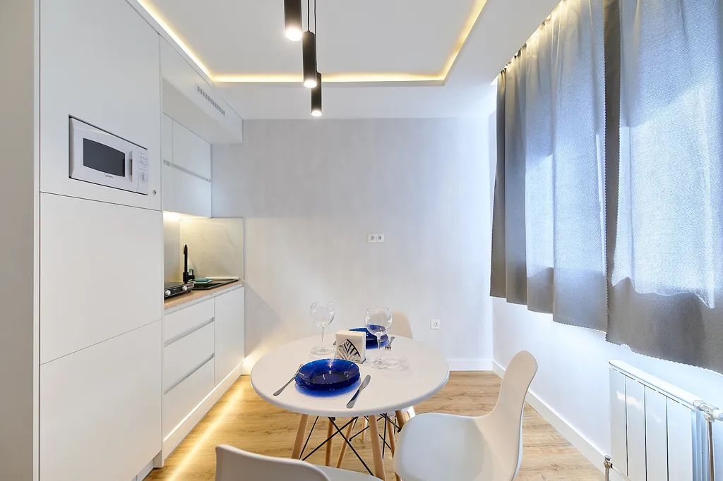 Бюджетный вариант для экономных гостей Минска